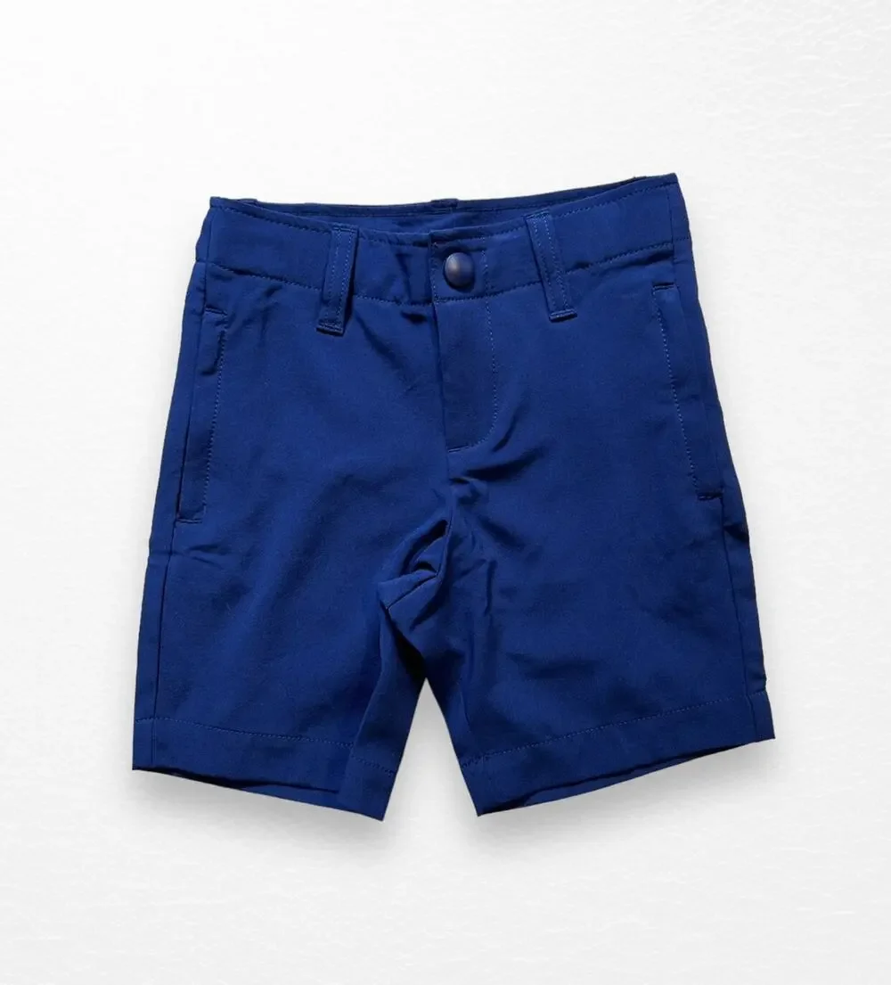 NEW Land's End Quick Dry Shorts, Size 4